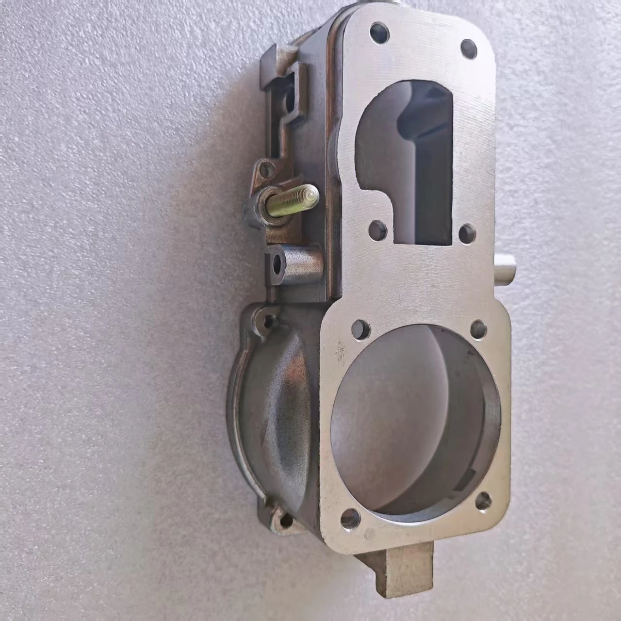 Motorcycle Parts - RSV-Governor, vordere Gehäuseabdeckung, Motorrad-Motorteile und -zubehör