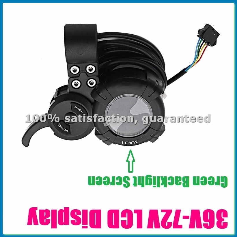 Für DAMAO MA01 Elektroroller L – Scooter Parts Bewertung und Preis