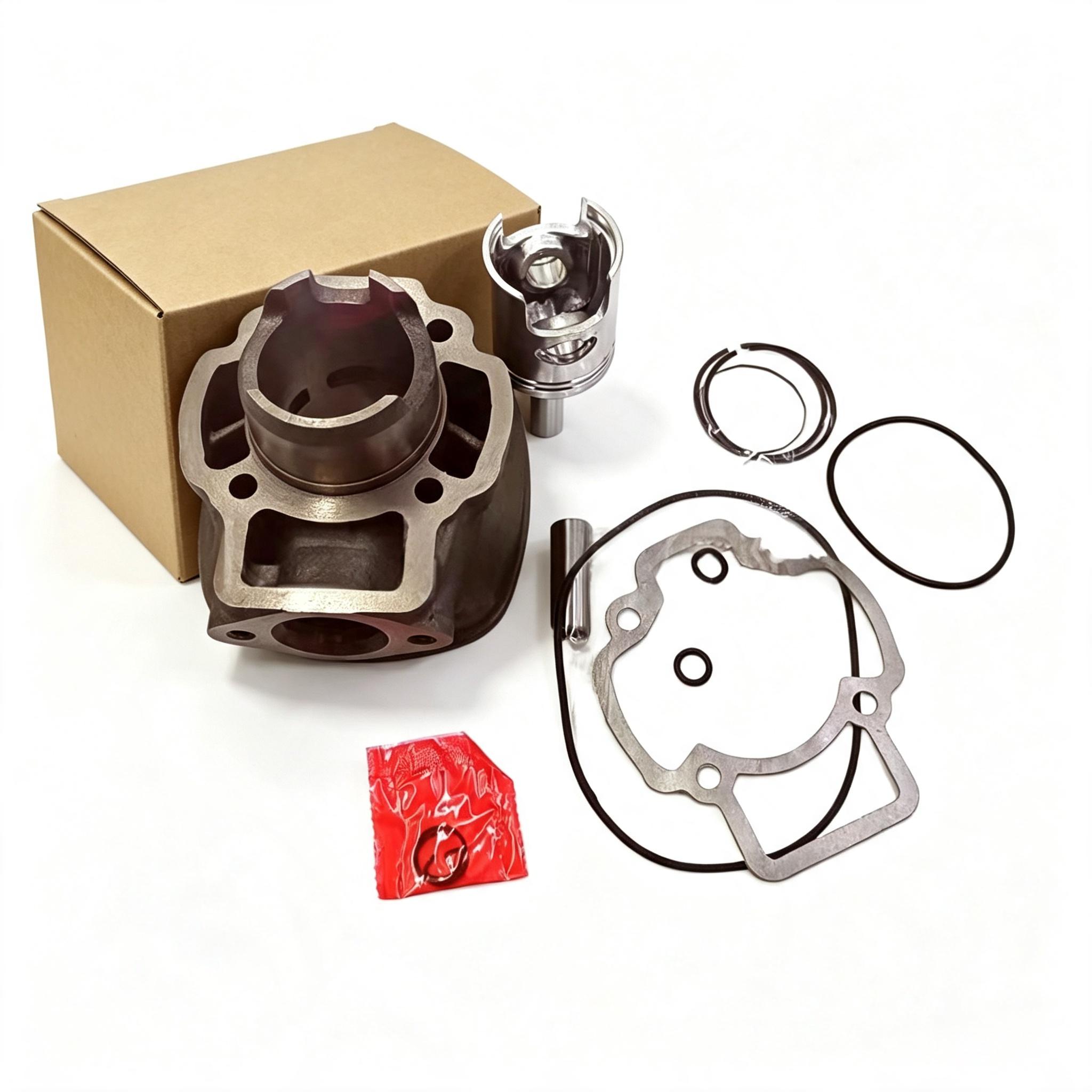 Für Piaggio Gio Zip50 NRG NRG  – Scooter Parts Bewertung und Preis