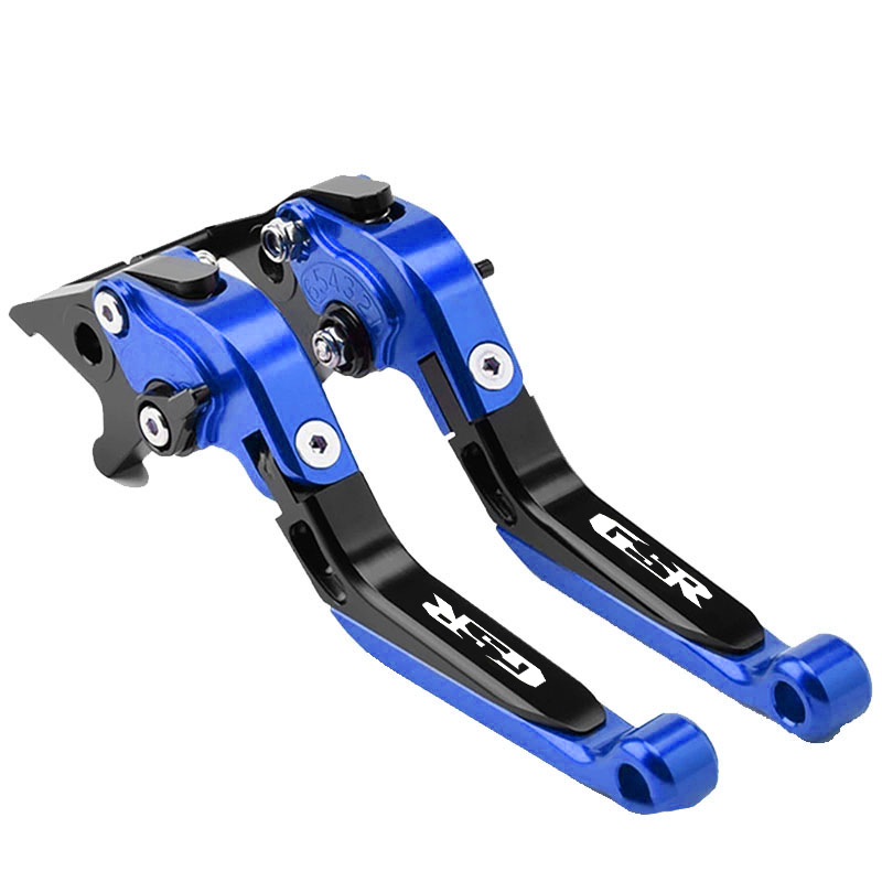Für GSR600 GSR 600 2006-2011 G – Cnc Aluminum Adjustable Brake Clutch Levers Bewertung und Preis