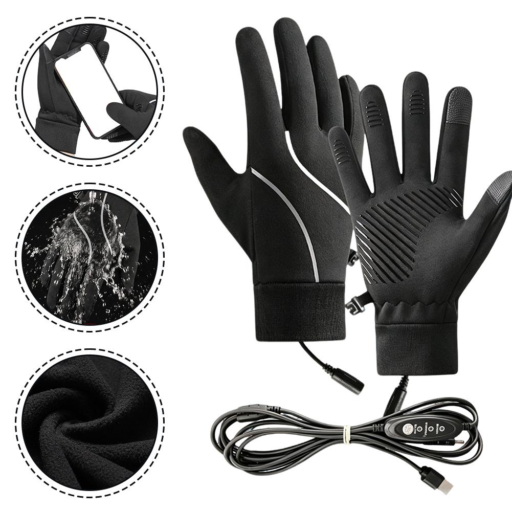 Wiederaufladbare, beheizbare H – Riding Gear Bewertung und Preis