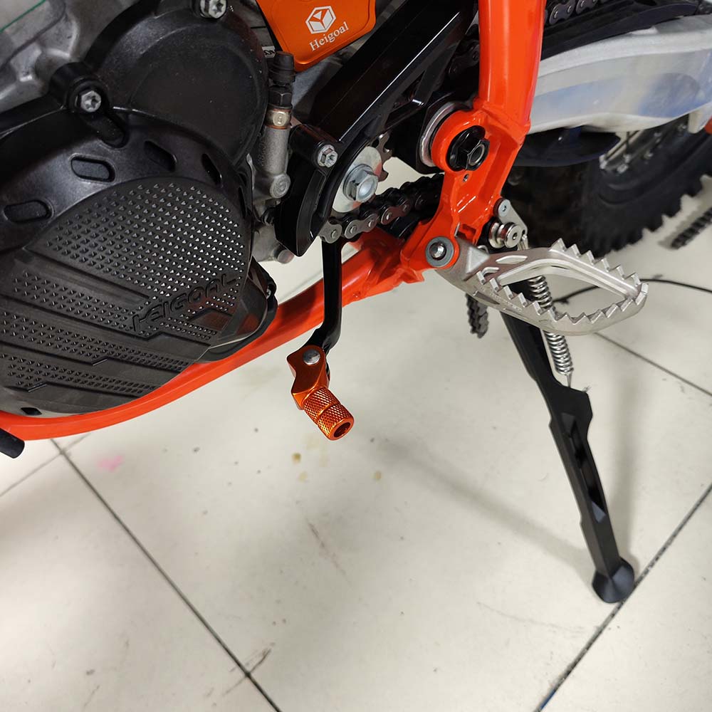 Motorrad Zubehör Geschmiedet S – Riding Gear Bewertung und Preis