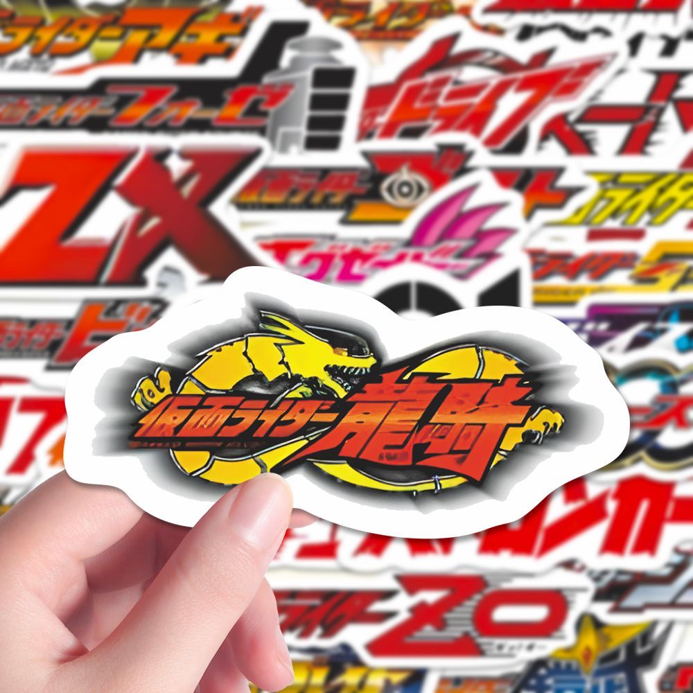 Neuer Masked Rider Kreativer P – Atv Parts Bewertung und Preis