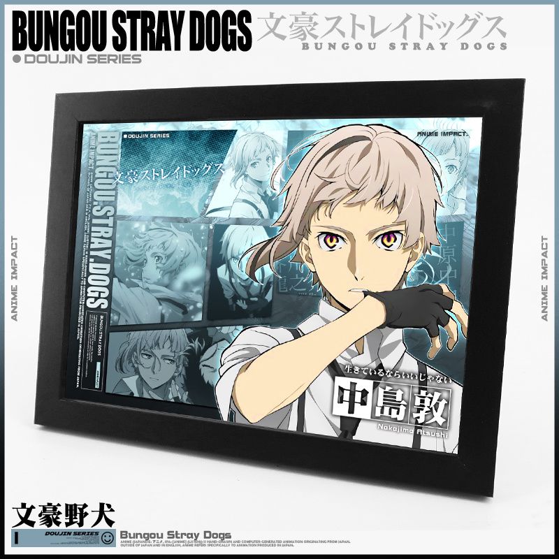 Bungo Stray Dogs dazai osamu N – Atv Parts Bewertung und Preis