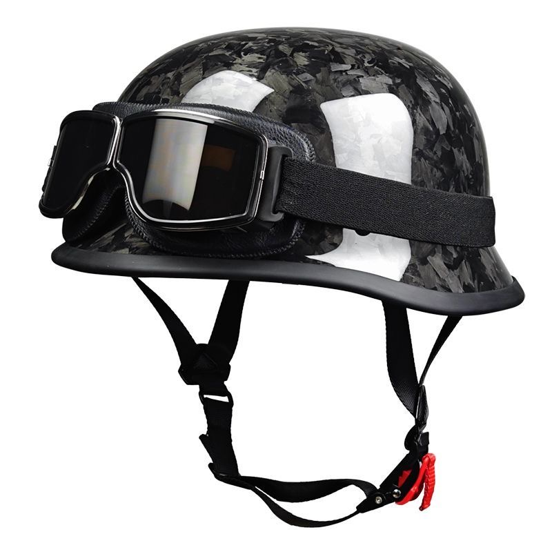 Hochwertiger geschmiedeter Koh – Carbon Fiber Lightweight Motorcycle Helmet Bewertung und Preis