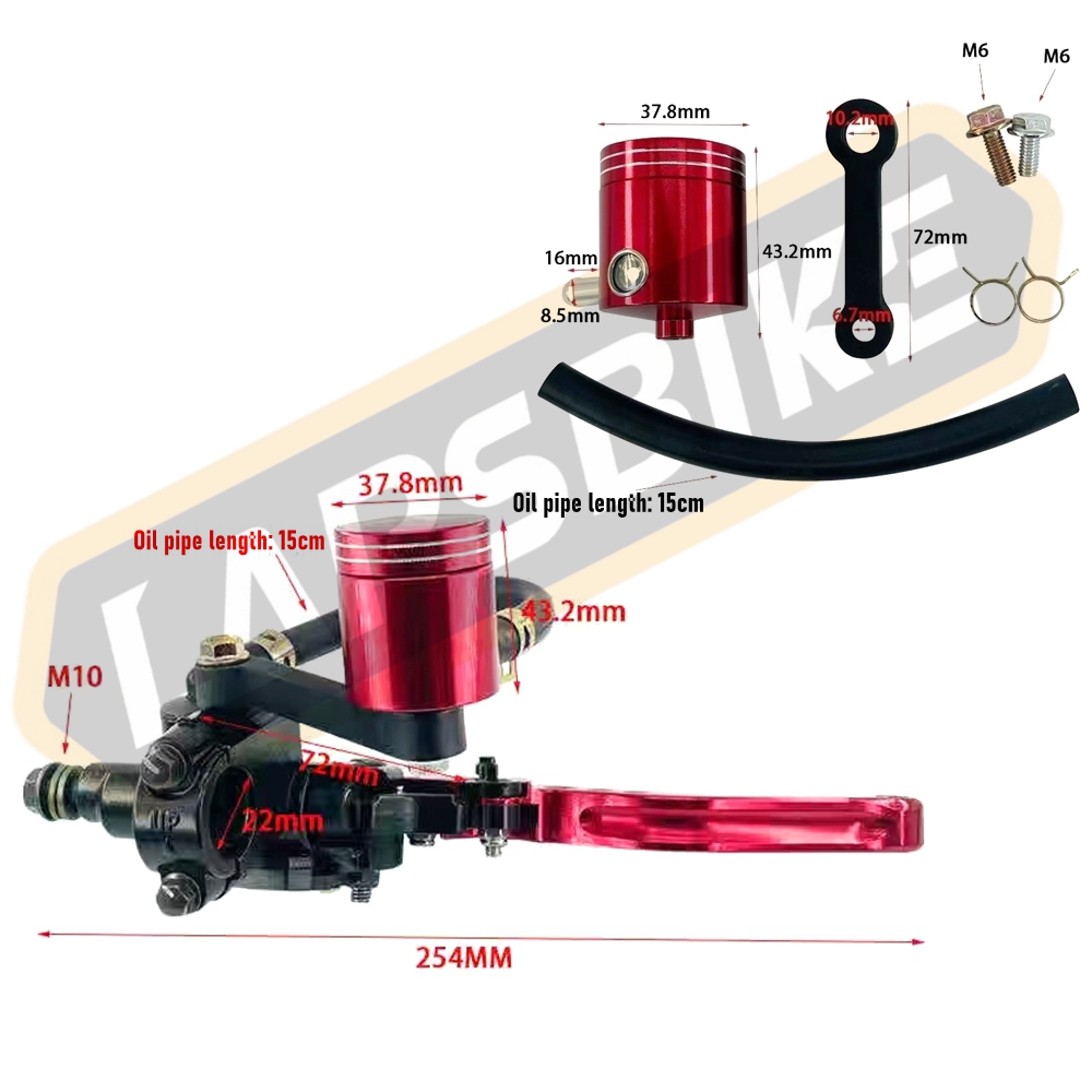 Universal 22mmCNC Aluminium Br – Cnc Aluminum Adjustable Brake Clutch Levers Bewertung und Preis