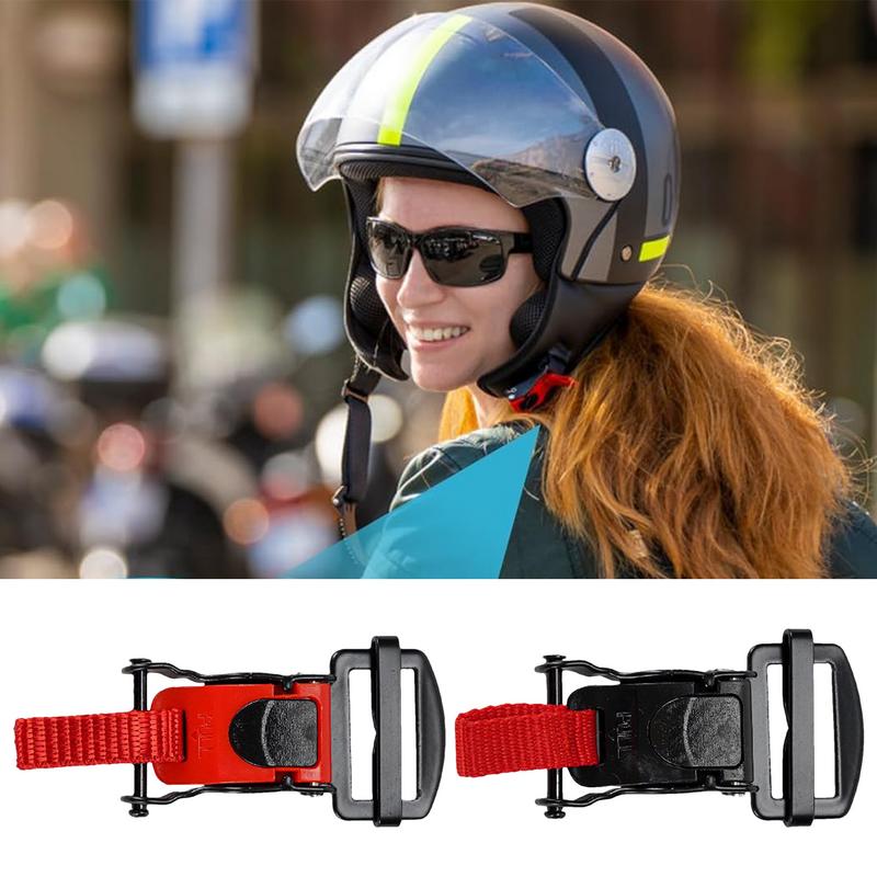 Motorradhelm Schnellverschluss – Quick Release Buckle Motorcycle Helmet Bewertung und Preis