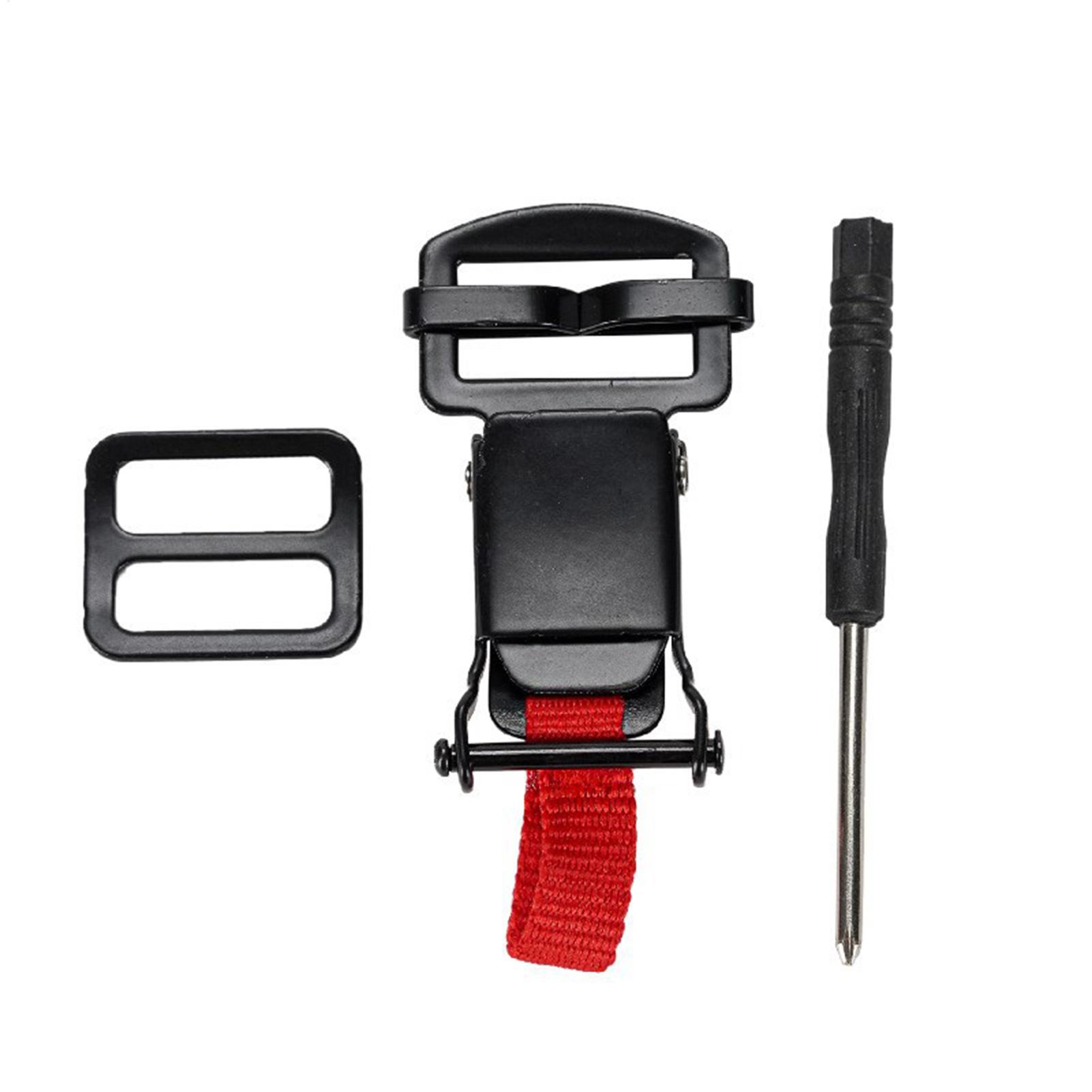Motorradhelme Schnellverschlus – Quick Release Buckle Motorcycle Helmet Bewertung und Preis