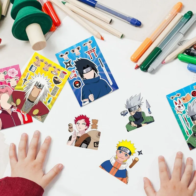 Naruto Uzumaki, Naruto Hatake  – Atv Parts Bewertung und Preis