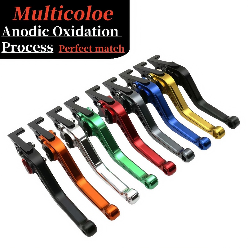 Bremsstange für TRIUMPH DAYTON – Cnc Aluminum Adjustable Brake Clutch Levers Bewertung und Preis