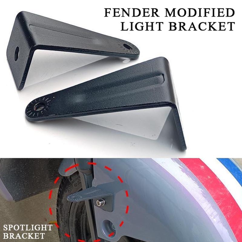 Neuer 1/3-teiliger Motorrad-Sc – Universal Motorcycle Led Headlight Projector Bewertung und Preis
