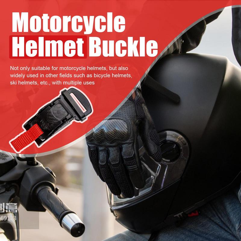 Motorrad Kinnriemen Schnalle G – Quick Release Buckle Motorcycle Helmet Bewertung und Preis