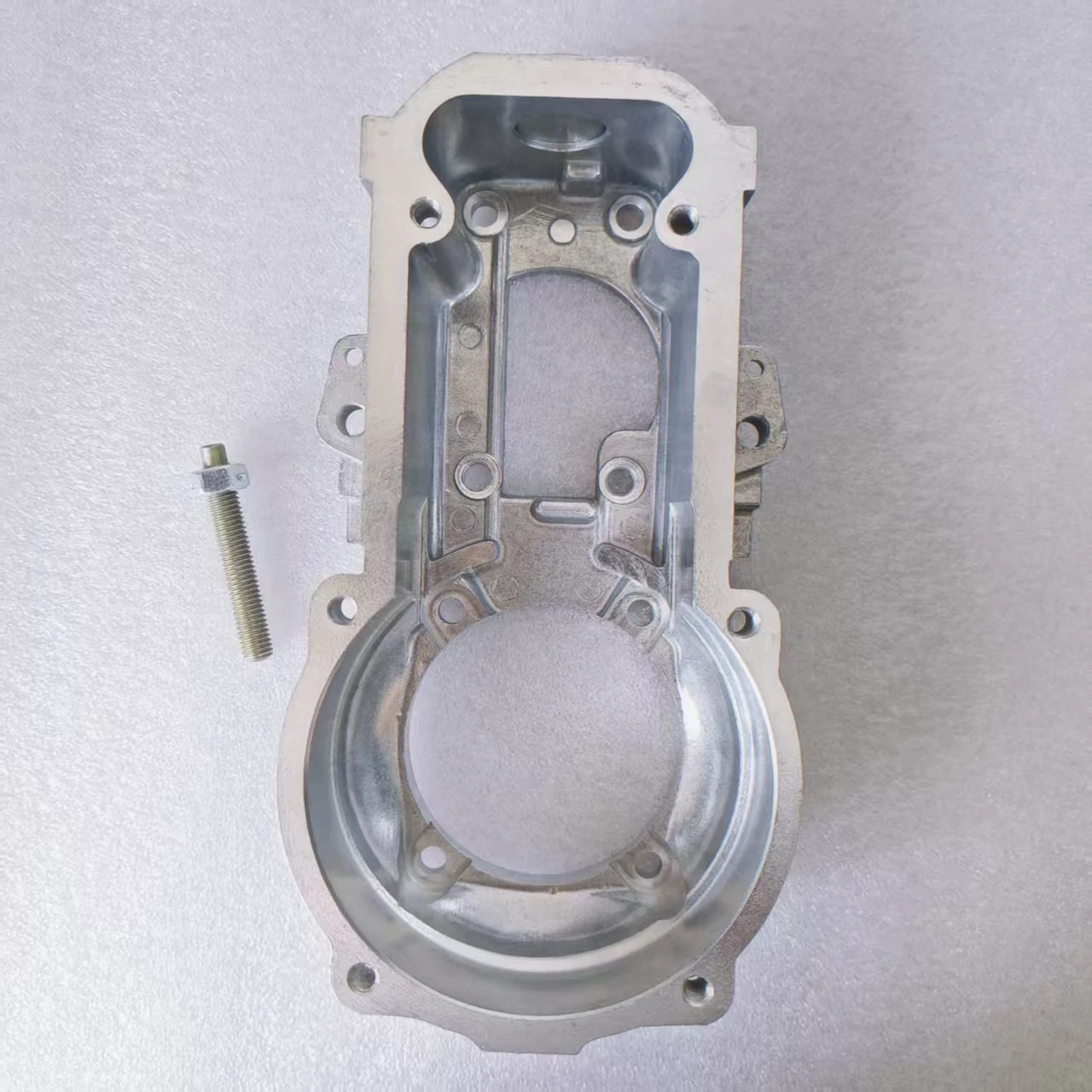 RSV-Governor, vordere Gehäusea – Motorcycle Parts Bewertung und Preis